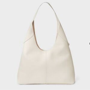 Oversized Slouchy Shoulder Bag - Universal Thread™